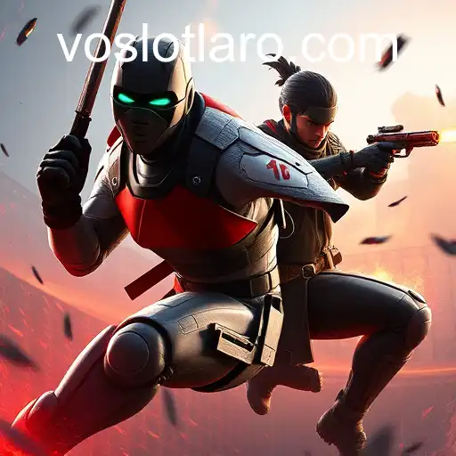 Dive into Thrills: Exploring 'Action Packed' Games on Voslot