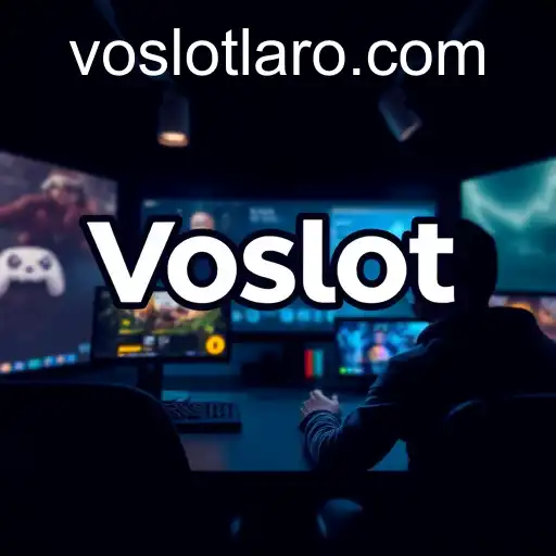 Digital Gaming's Evolution with Voslot