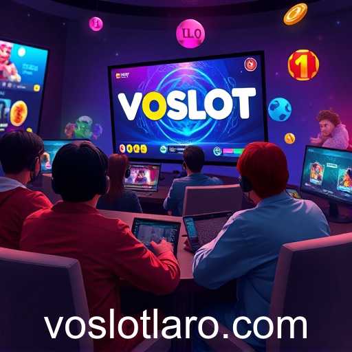 The Evolution of Online Gaming in 2025