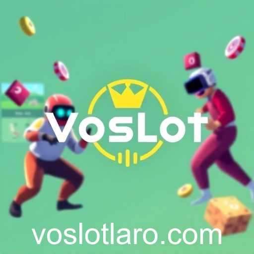 The Evolution of Voslot in Modern Gaming