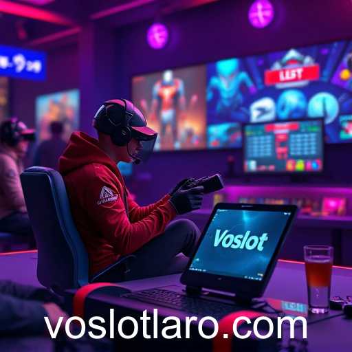 The Rise of Gaming Platforms Amidst Global Shifts