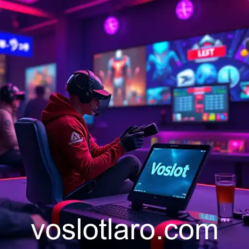 The Rise of Gaming Platforms Amidst Global Shifts