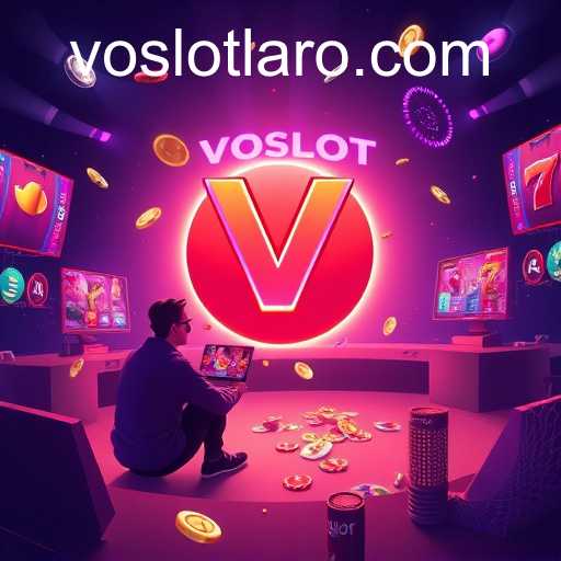 Online Gaming Landscape and Voslot's Evolution