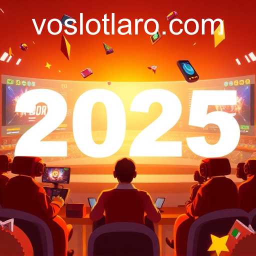 Exploring the Rise of Online Gaming in 2025