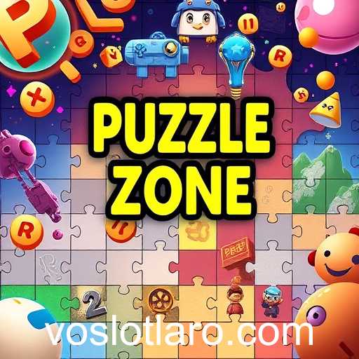 Exploring the Intriguing World of Puzzle Games on Voslot