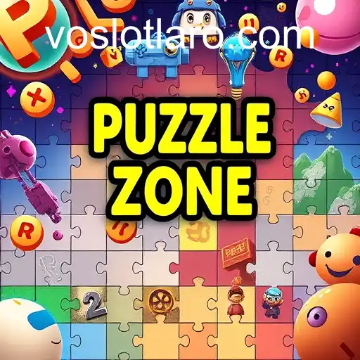 Exploring the Intriguing World of Puzzle Games on Voslot