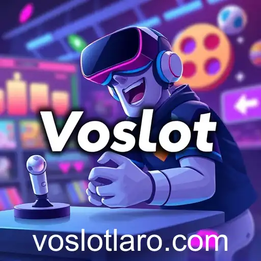 The Rise and Impact of Voslot in Online Gaming