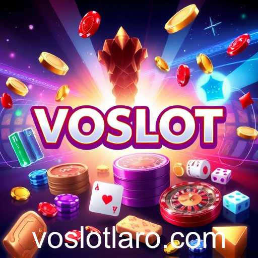 The Rise of Voslot in the Gaming Industry