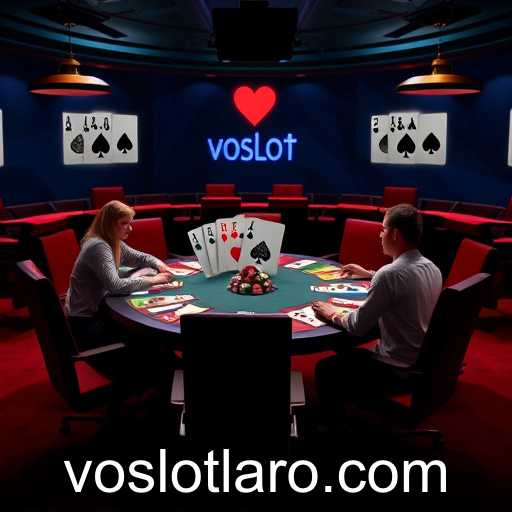 The Rise of Voslot in the Gaming World