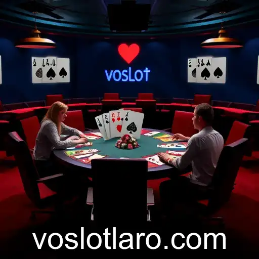 The Rise of Voslot in the Gaming World