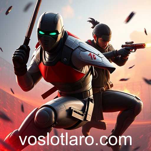 The Rise of Voslot: A New Era in Gaming