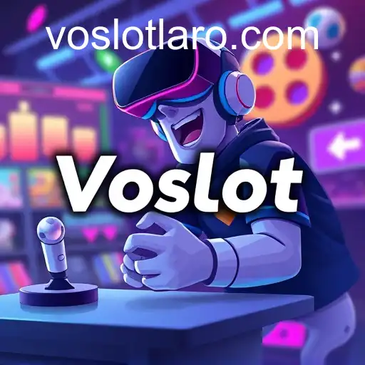 The Rise of Voslot: Navigating Gaming Innovatively