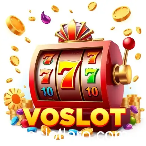 The Rise of Voslot: A Beacon in Online Gaming