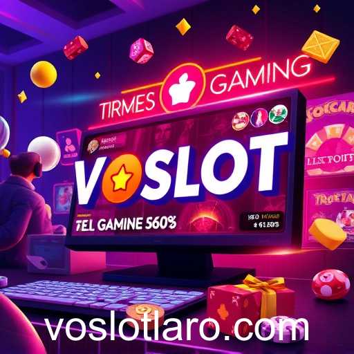 The Rising Popularity of Online Gaming Platforms