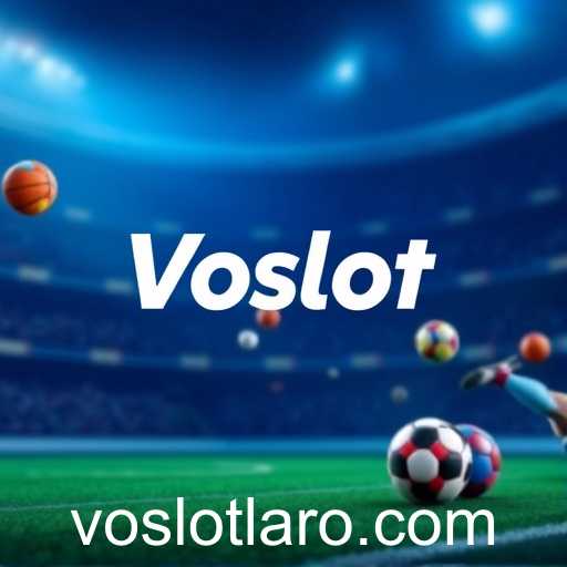 Exploring the Exciting World of Sports Games on Voslot
