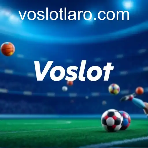 Exploring the Exciting World of Sports Games on Voslot
