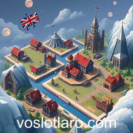 Exploring the World of Strategy Games on Voslot
