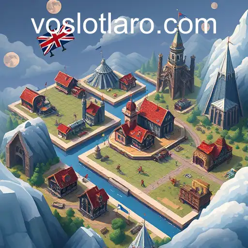 Exploring the World of Strategy Games on Voslot