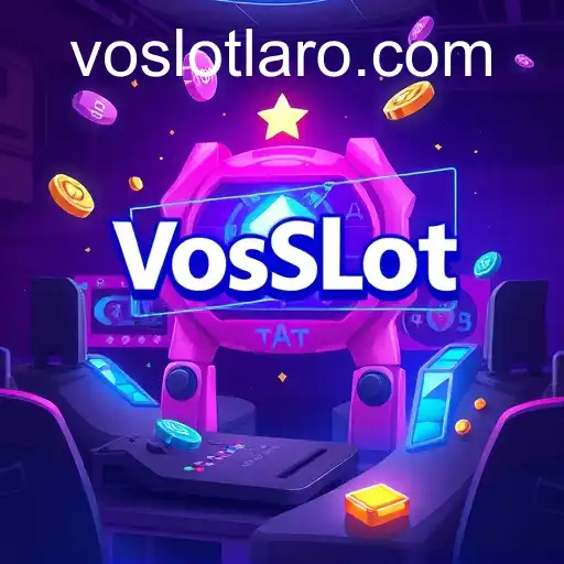 The Evolution of Online Gaming with Voslot