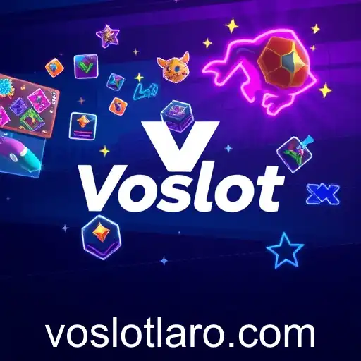 Digital Gaming Landscape Evolves with Voslot