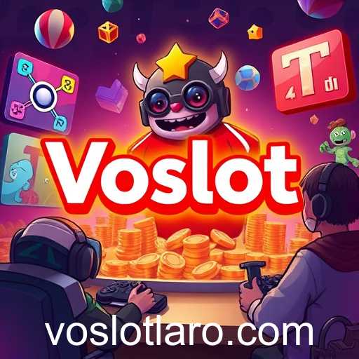 The Rise of Voslot in the Gaming World