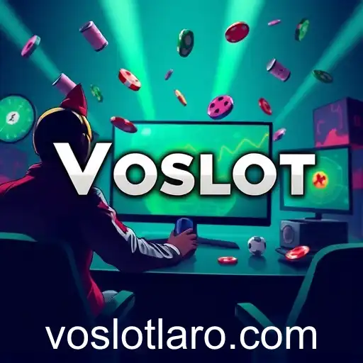 Voslot: A Gaming Phenomenon in the Digital Era