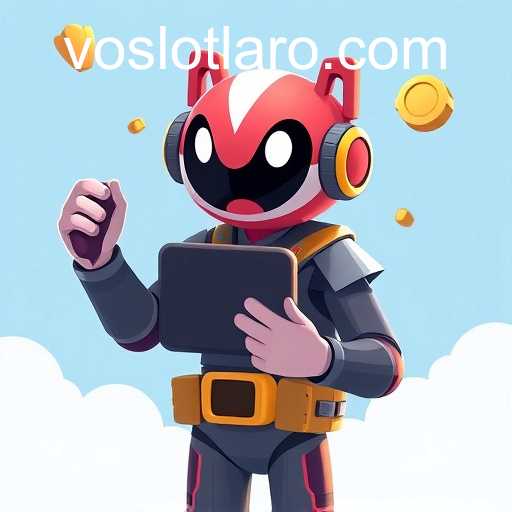 The Rise and Influence of Voslot Gaming